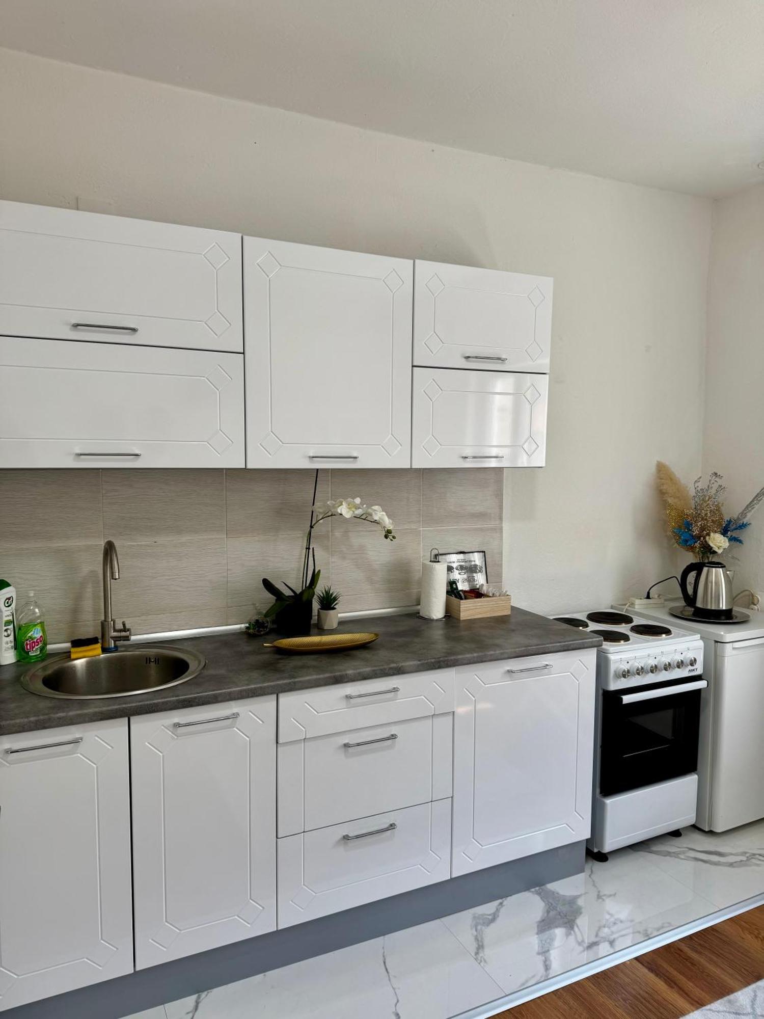 Apartman Nar Мостар Екстериор снимка