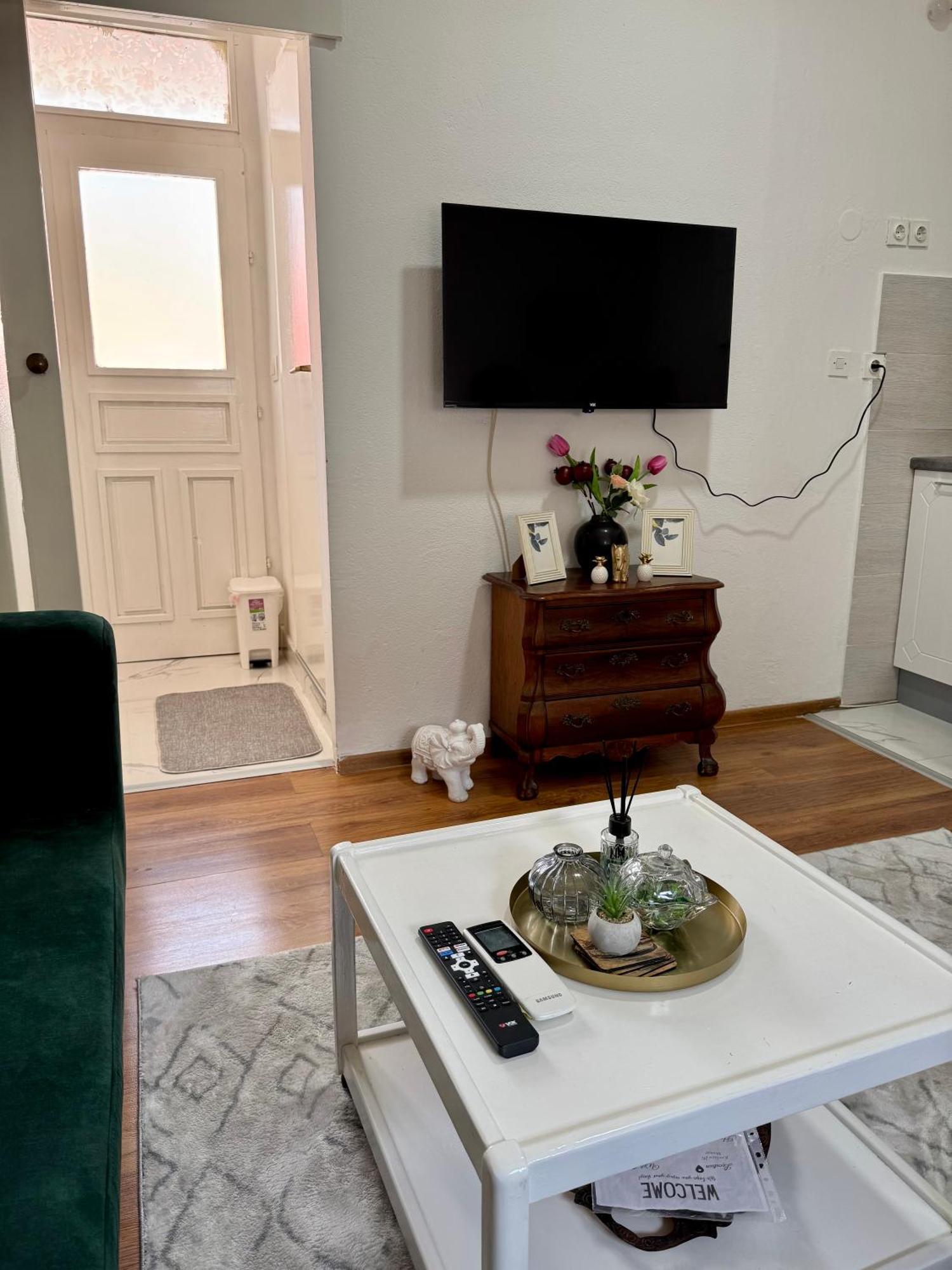 Apartman Nar Мостар Екстериор снимка