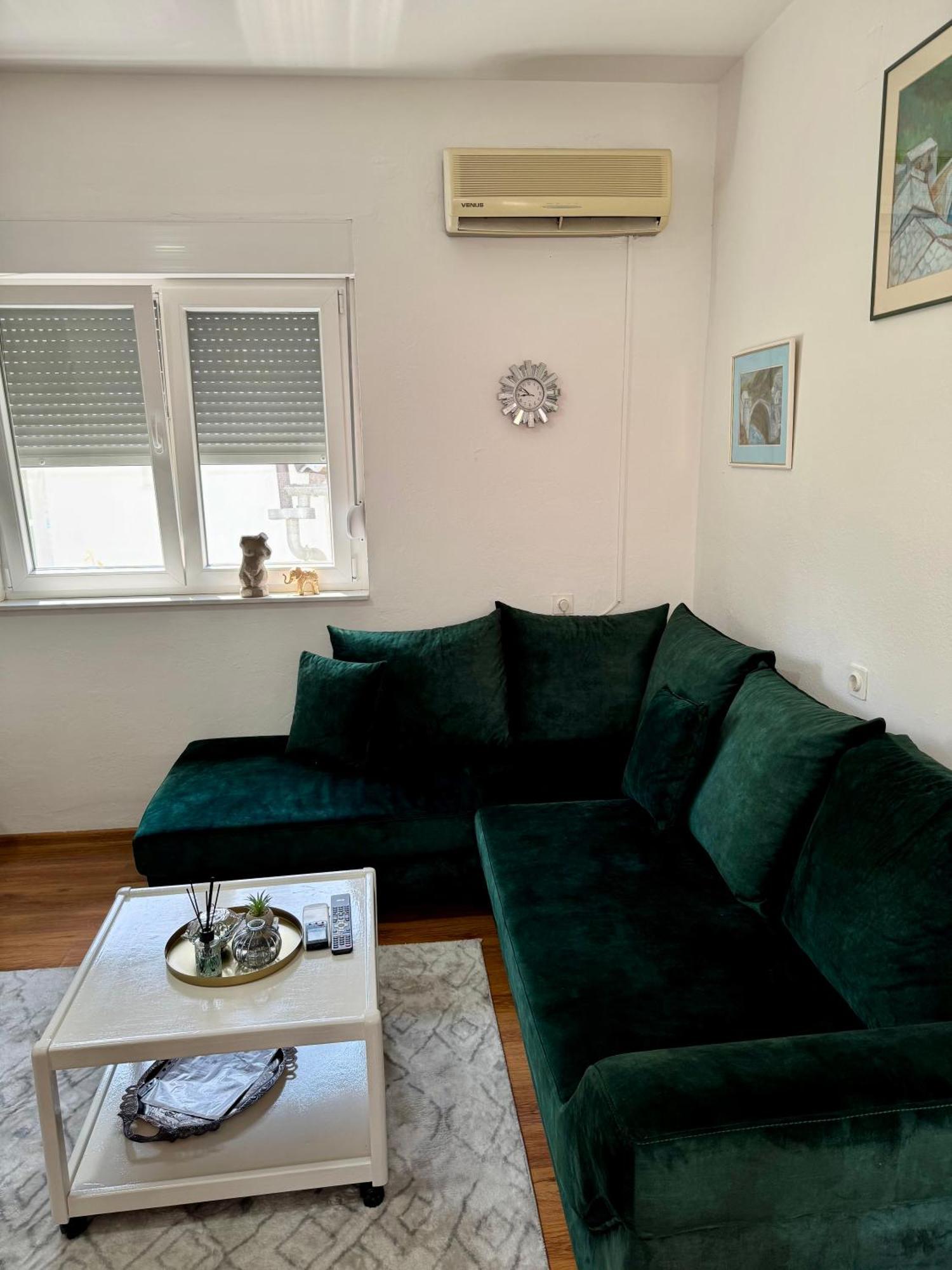Apartman Nar Мостар Екстериор снимка